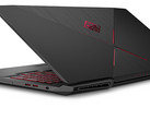 HP: Überarbeitete Gaming-Notebooks