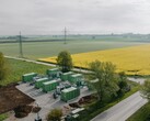 Batteriegroßspeicher sind ein zentraler Baustein der Energiewende. (Bildquelle: Kryon Energy)