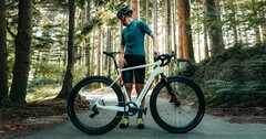 MV Agusta bringt mit dem LXP E-Gravel demnächst ein weiteres E-Bike im Premium-Segment auf den Markt (Bild: MV Agusta)