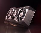 AMD kann die hohe Nachfrage nach den RX 6000-Grafikkarten nicht einmal annähernd befriedigen. (Bild: AMD)