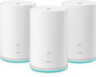 Hybride Gigabit-WLAN Mesh-Router-Lösung für 300 Euro: Huawei WiFi Q2.