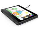 Das TravelMate (Spin) B3 richtet sich besonders an Schüler (Bild: Acer)