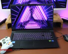 Günstiger Gaming-Laptop Tulpar T7 getestet