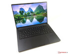 Das Schenker Vision 14 zeigt, wie ein modernes Ultrabook aussehen muss