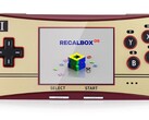 GPM280: Diese Retro-Konsole basiert auf dem Raspberry Pi