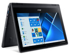 Acer TravelMate Spin B3 im Test: Robustes 2-in-1-Notebook mit Stifteingabe