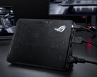 ROG XG Mobile (2025): Externe Grafiklösung mit verschiedenen GPUs (Bildquelle: Asus)