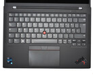 X1 Carbon Gen 9: Lenovo muss vorsichtig mit der ThinkPad-Tastatur sein