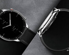 Die neue Amazfit GTR 2 sieht noch edler aus. (Bild: Huami)
