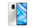 Xiaomi Redmi Note 9 Pro: Günstiges Mittelklasse-Smartphone mit 5.020 mAh-Akku