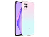 Test Huawei P40 Lite Smartphone: Auch ohne Google-Dienste gut