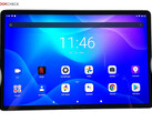 Das im Jahr 2021 erschienende Lenovo Tab P11 Pro kann bei eBay heute für rabattierte 269 Euro bestellt werden (Bild: Notebookcheck)