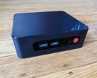 Beelink Mini S12 Pro Mini-PC im Testdebüt mit Intel N100