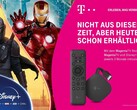 Telekom MagentaTV Stick ab sofort inklusive 3 Monate MagentaTV und Disney+.