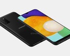 Die ersten Bilder des Galaxy A03s wurden bereits vor zwei Monaten geleakt (Bild: 91mobiles)