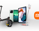 Saturn und MediaMarkt veranstalten aktuell die Xiaomi Week mit zahlreichen Deals. (Bild: Saturn)