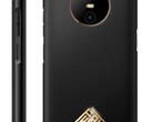 Das Furiphone FLX1 Smartphone setzt auf einen Linux-Unterbaut und unterstützt gleichzeitig Android-Apps (Quelle: Furilabs).