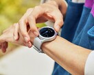Die abgebildete Samsung Galaxy Watch4 Classic wird angeblich keinen direkten Nachfolger erhalten. (Bild: Samsung)