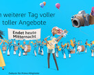 Amazon Prime Day: Acer Chromebook 14 und Samsung Galaxy Tab A10.5 für die Hälfte.