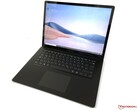 Deal: Microsoft Surface Laptop 4 mit AMD Octa-Core-CPU, 16GB RAM, 3:2-Touchscreen und bis zu 15 Stunden Akkulaufzeit (Bild: Andreas Osthoff)