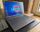 Wir haben das Lenovo Legion Slim 5 16 mit AMD-CPU bereits ausführlich getestet (Bild: Allen Ngo)