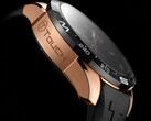 Der Verkauf der Tissot T-Touch Connect Solar startet in Kürze. (Bild: Tissot)