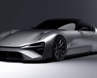 Toyotas Luxus-Marke Lexus soll noch zuerst Elektroautos mit der neuesten Batterie-Technologie anbieten (Bild: Lexus)