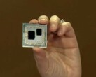 Die neuen Ryzen 3000-Prozessoren könnten deutlich mehr Instructions per Cycle schaffen (Quelle: AMD)