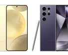 Zu Samsung Galaxy S24, Galaxy S24+ und Galaxy S24 Ultra ist erstes offizielles Marketing-Material geleakt, das Specs und Launchtermin bestätigt. (Bild via Arsene Lupin)