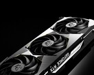 Eine MSI GeForce RTX 3090 Ti Suprim X zeigt sich im Test ausgesprochen effizient. (Bild: MSI)
