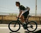 Endorphin: Elektrofahrrad ist als solches kaum zu erkennen (Bildquelle: Desiknio)