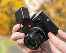 Digitalkameras kosteten im Jahr 2022 im Schnitt doppelt so viel wie noch im Jahr 2019. (Bild: Leica)