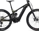 Mit dem Trance X Advanced E+ 1 ist ein weiteres vollgefedertes E-Bike deutlich rabattiert worden (Bildquelle: Giant)