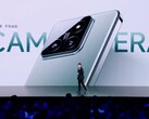 Das Xiaomi 14 besitzt eine innovative Leica Tele-Kamera mit Makro-Funktion. (Bild: Xiaomi)