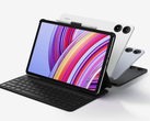 Das Redmi Pad Pro startet bald global, auch mit 5G sowie als Poco Pad. (Bild: Redmi)
