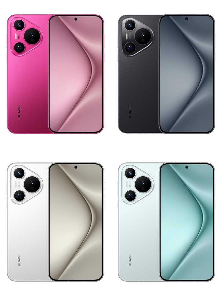 Huawei Pura 70