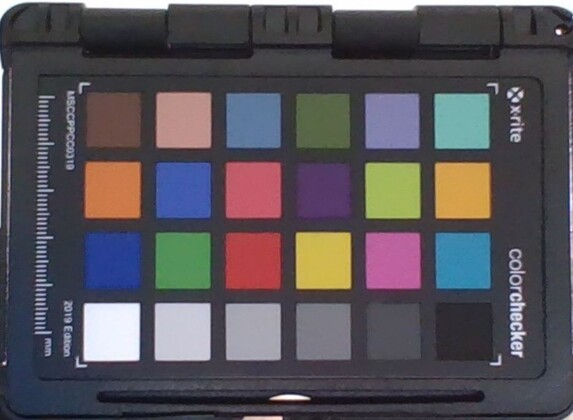 ColorChecker