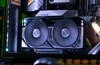 Asus Dual GeForce RTX 4060 Ti OC in unserem Testsystem
