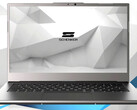 Schenker Via 14: Leichtes Ultrabook mit Stromspar-Display und 73-Wh-Akku.