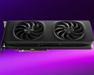 Die Intel Arc B580 soll bald mit zwei GPUs und bis zu 48 GB VRAM verfügbar sein. (Bildquelle: Intel, bearbeitet)