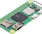 Wer den Zero 2 W zeitnah in den Händen halten möchte, der bekommt bei Reichelt einen vernünftigen Deal (Bild: Raspberry Pi Foundation)