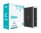 Zotac: Mini-PCs mit schnellen Prozessoren