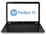 HP Pavilion 15-BC400NS HP Pavilion 15-BC400NS
