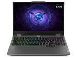 Lenovo LOQ 15IAX9I, RTX 4050 Lenovo LOQ 15IAX9I, RTX 4050