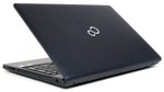 Fujitsu Lifebook A555G Fujitsu Lifebook A555G